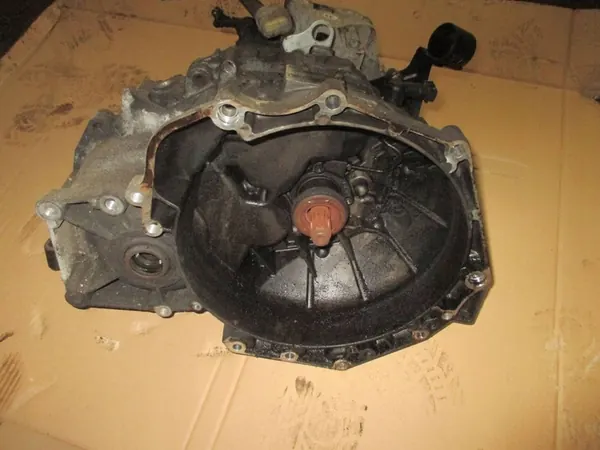 Opel Manuaalivaihteisto 5 Vaihdetta image 3