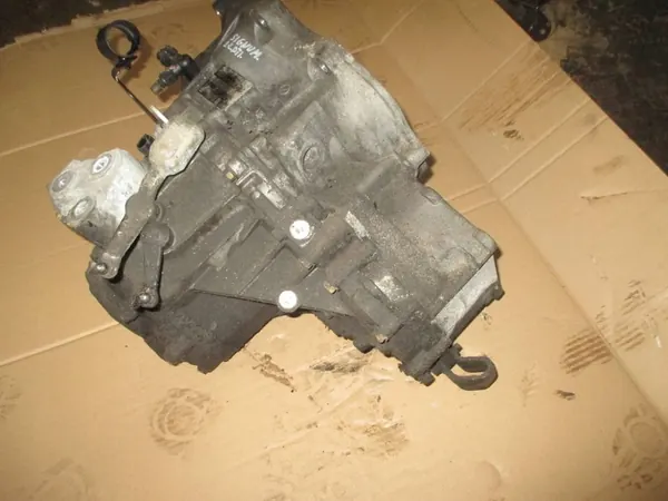 Opel Manuaalivaihteisto 5 Vaihdetta image 4