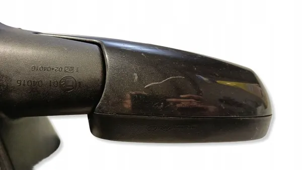 Rétroviseur gauche OEM 0104016F18 pour Renault Clio III image 5