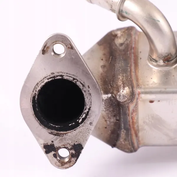 EGR-jäähdytin Nissan Qashqai J10 2.0 dCi OEM image 2
