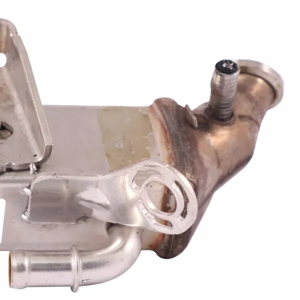 EGR-jäähdytin Nissan Qashqai J10 2.0 dCi OEM image 4
