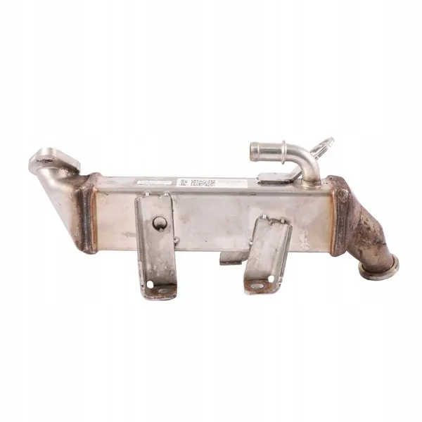 EGR-jäähdytin Nissan Qashqai J10 2.0 dCi OEM image 5