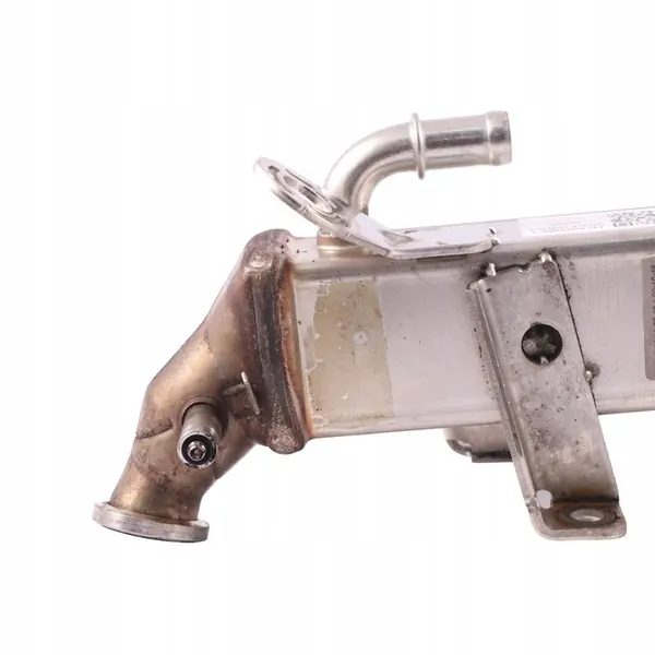 EGR-jäähdytin Nissan Qashqai J10 2.0 dCi OEM image 7