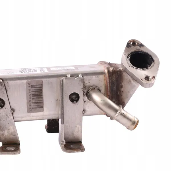 EGR-jäähdytin Nissan Qashqai J10 2.0 dCi OEM image 8