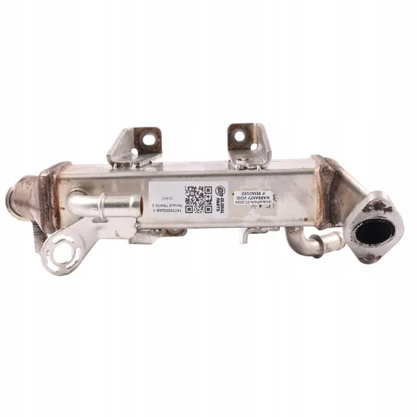 EGR-jäähdytin Nissan Qashqai J10 2.0 dCi OEM image 9