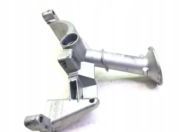 Scania Ölsaugschlauch OEM 1500109 - Gebraucht image 3