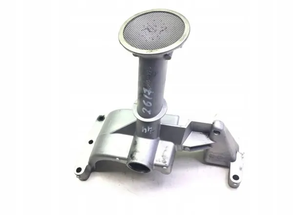 Scania Ölsaugschlauch OEM 1500109 - Gebraucht image 4