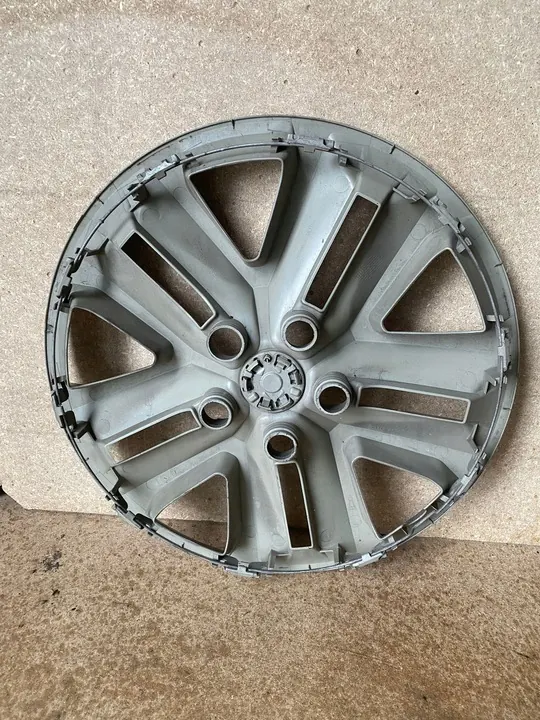 RENAULT CAPTUR II 19- HJULKAPPE 17 TUM 403152278R image 4