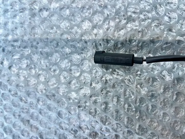 BMW X5 E53 voorruit sproeier OEM 7000119 image 5