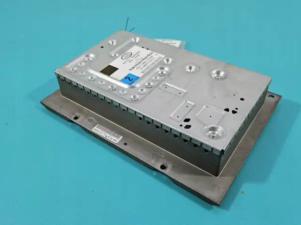 Bomba de dirección Land Rover OE IMPRK1556079 image 3