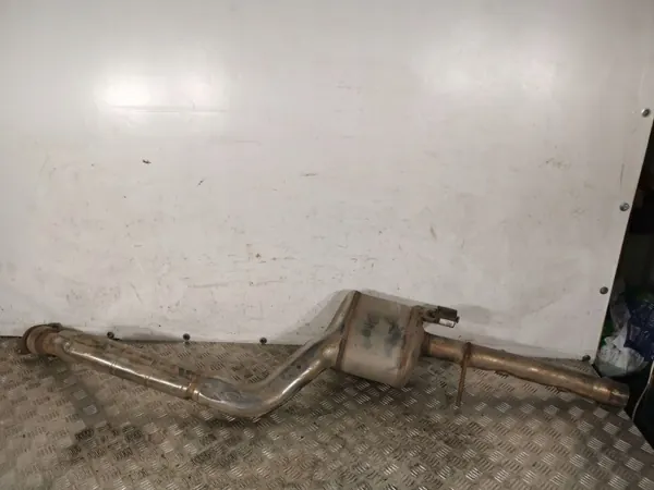 Katalysaattori Jaguar F-Pace OEM 82412718 image 2