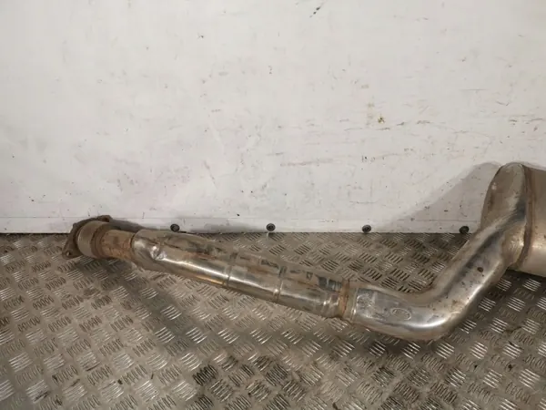 Katalysaattori Jaguar F-Pace OEM 82412718 image 4