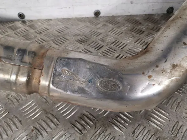 Katalysaattori Jaguar F-Pace OEM 82412718 image 5