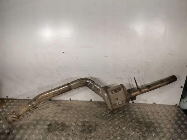 Katalysaattori Jaguar F-Pace OEM 82412718 image 6