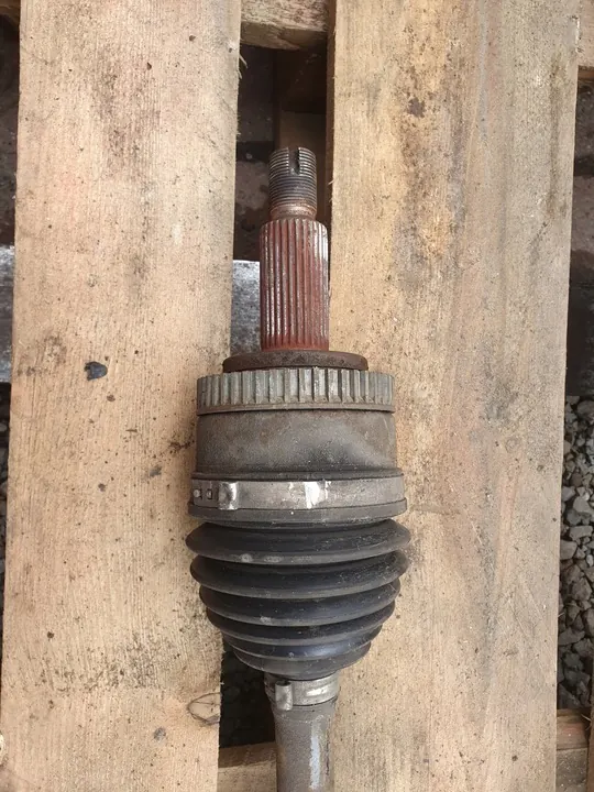 Vänster drivaxel Kia Sportage III 2.0 CRDi AWD Hyundai ix35 image 3