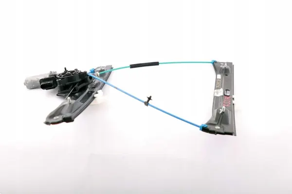 Mini Cooper One F55 Elevador de Vidro Direito Frontal 7409358 image 2