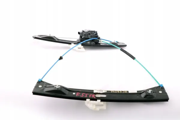 Mini Cooper One F55 Elevador de Vidro Direito Frontal 7409358 image 3