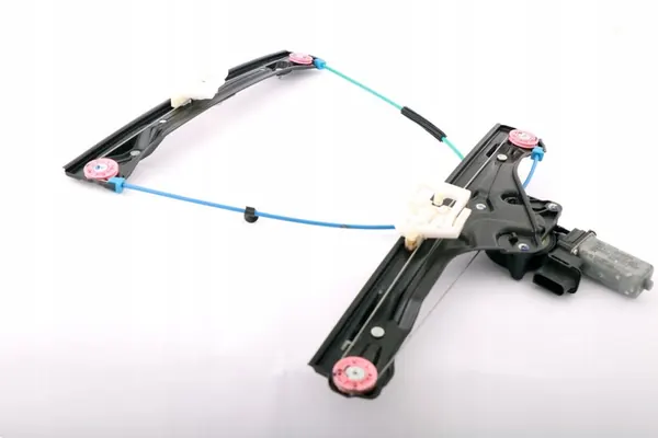 Mini Cooper One F55 Elevador de Vidro Direito Frontal 7409358 image 5