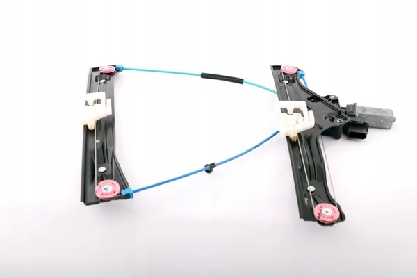 Mini Cooper One F55 Elevador de Vidro Direito Frontal 7409358 image 6