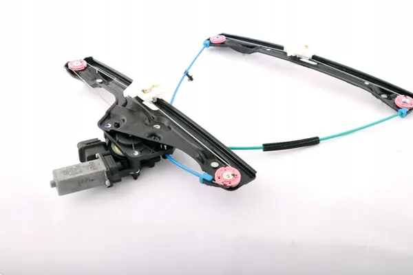 Mini Cooper One F55 Elevador de Vidro Direito Frontal 7409358 image 7