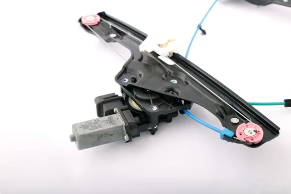 Mini Cooper One F55 Elevador de Vidro Direito Frontal 7409358 image 8