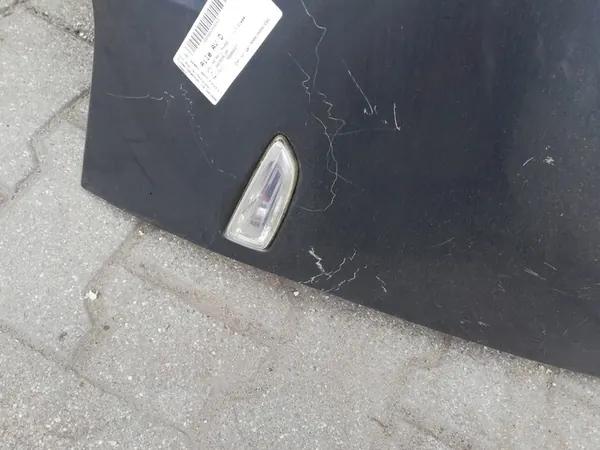 Parafango anteriore destro Opel Astra IV J image 5