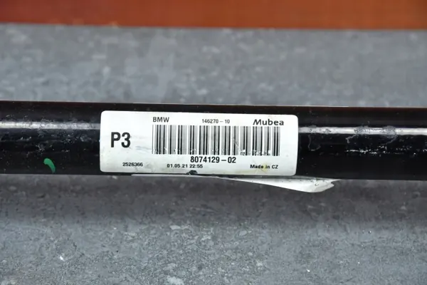 OEM 8074129 Framstabilisator för BMW M5 F90 M8 image 4