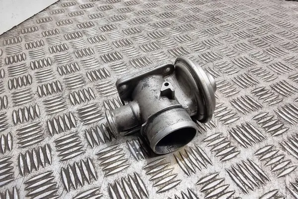 Válvula EGR BMW 5 TOURING (E39) 2.5L Diesel image 3