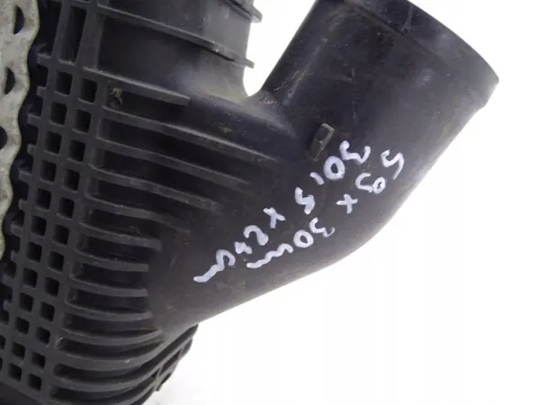 NISSAN_CABSTAR_RENAULT_MAXITY_07-14 2.5 DCI Intercooler image 4