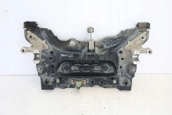 Renault OE 544014631R Trineo usado Megane Scenic image 2