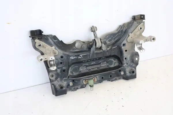 Renault OE 544014631R Trineo usado Megane Scenic image 3
