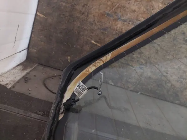 Cristal trasero portón KOMBI para Hyundai i30 Familiar image 3