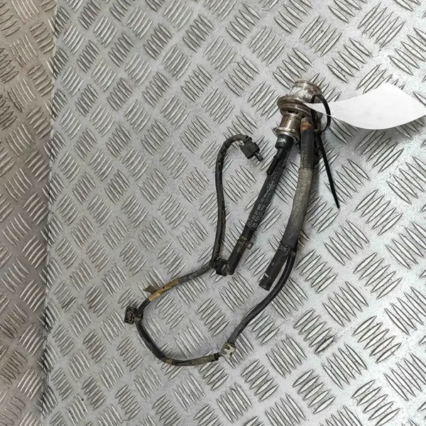 Mercedes-Benz AdBlue-injektor OEM 0444025017 Begagnad image 3