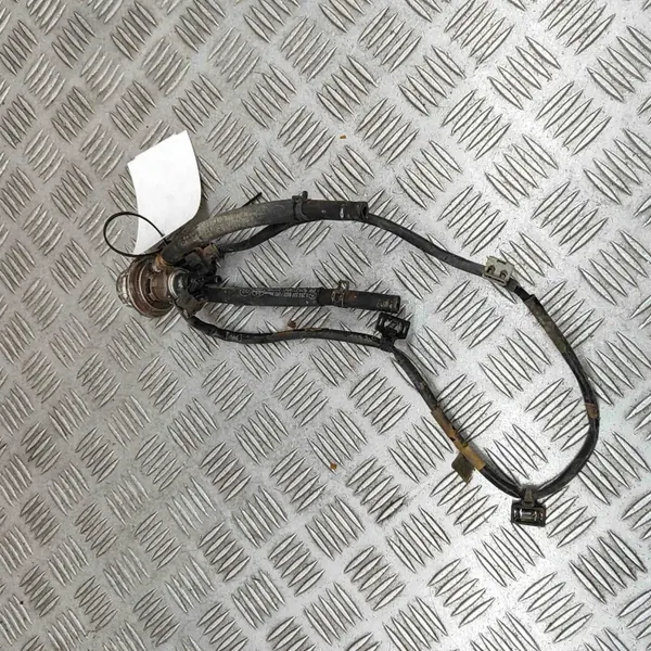 Mercedes-Benz AdBlue-injektor OEM 0444025017 Begagnad image 4