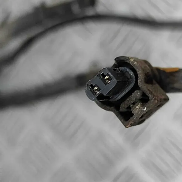 Mercedes-Benz AdBlue-injektor OEM 0444025017 Begagnad image 5