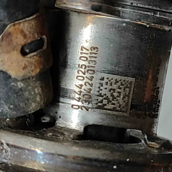 Mercedes-Benz AdBlue-injektor OEM 0444025017 Begagnad image 9