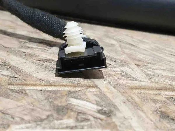 Atuador de porta-malas esquerdo BMW 3 GRAN TURISMO (F34) OEM image 2