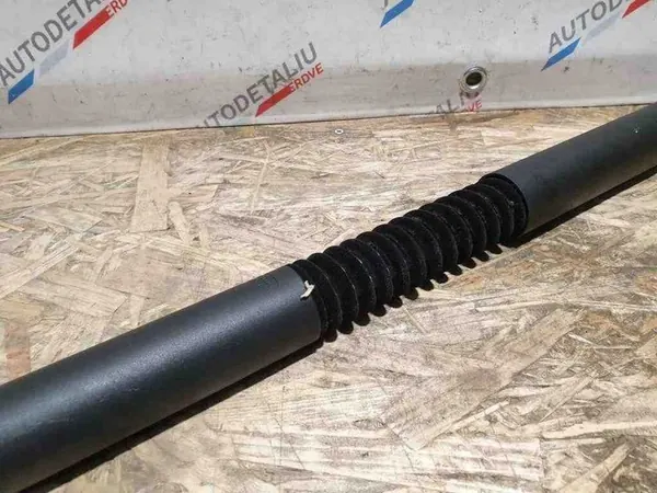 Atuador de porta-malas esquerdo BMW 3 GRAN TURISMO (F34) OEM image 7