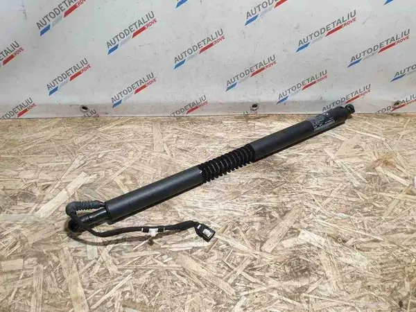 Atuador de porta-malas esquerdo BMW 3 GRAN TURISMO (F34) OEM image 8