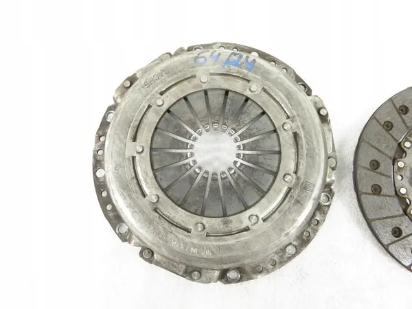 Plaque de pression d'embrayage Sachs BMW 3 E36 image 5