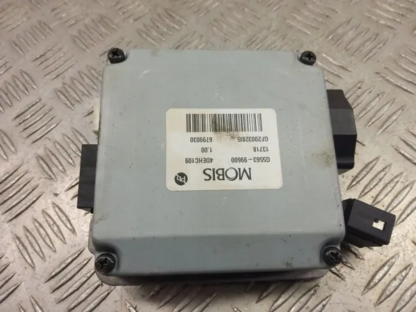 KIA servostyrningskontrollenhet OEM G556399600 image 2
