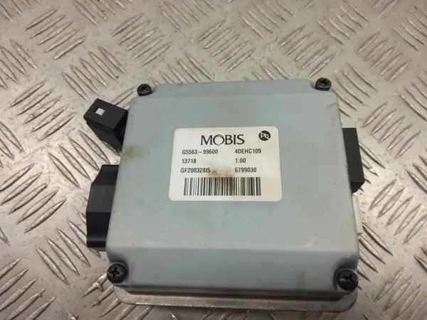 KIA servostyrningskontrollenhet OEM G556399600 image 3