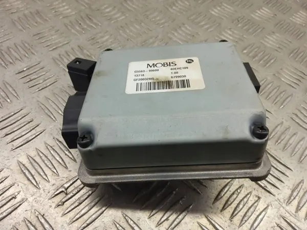 KIA servostyrningskontrollenhet OEM G556399600 image 4