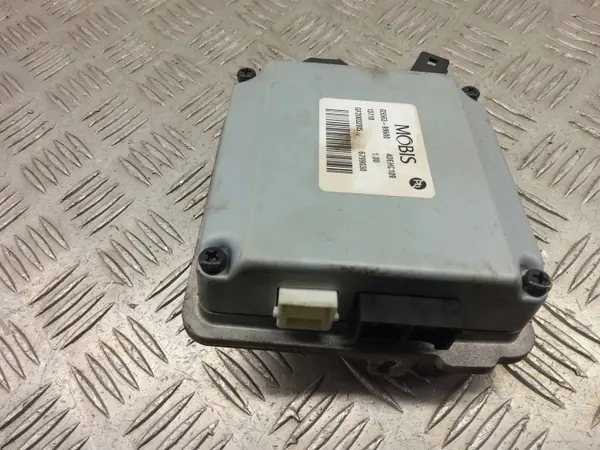 KIA servostyrningskontrollenhet OEM G556399600 image 5
