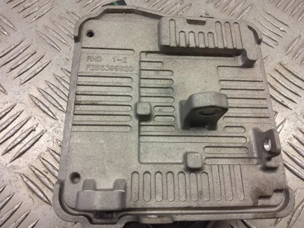 KIA servostyrningskontrollenhet OEM G556399600 image 7