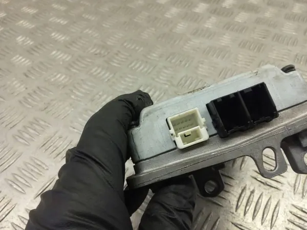 KIA servostyrningskontrollenhet OEM G556399600 image 9