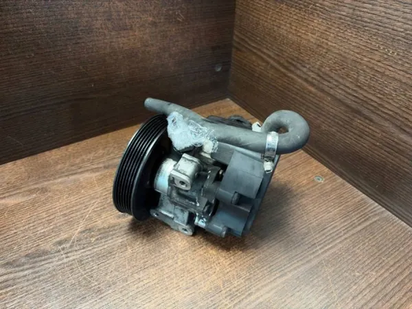 Bomba de dirección asistida Mercedes-Benz OEM 0034667201 image 2