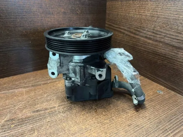 Bomba de dirección asistida Mercedes-Benz OEM 0034667201 image 3