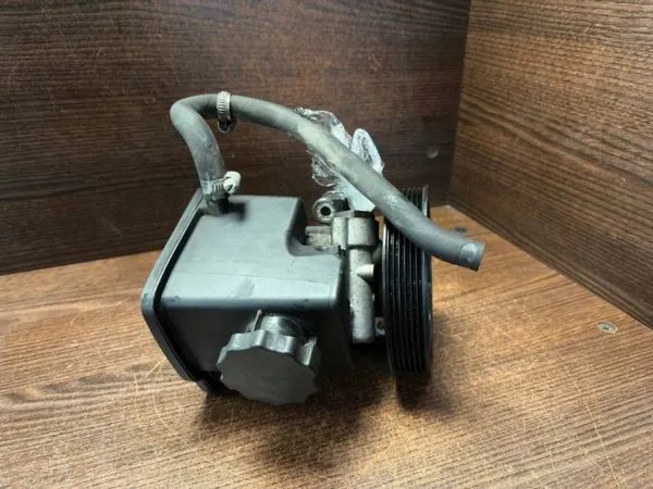 Bomba de dirección asistida Mercedes-Benz OEM 0034667201 image 4
