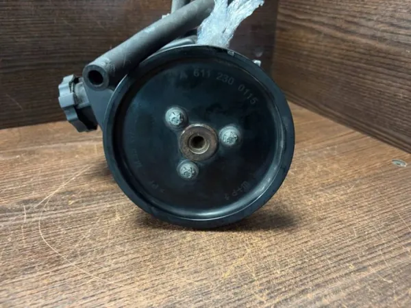 Bomba de dirección asistida Mercedes-Benz OEM 0034667201 image 6